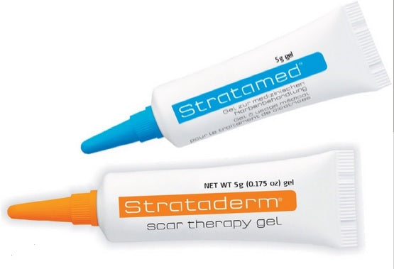 Stratamed sau Strataderm