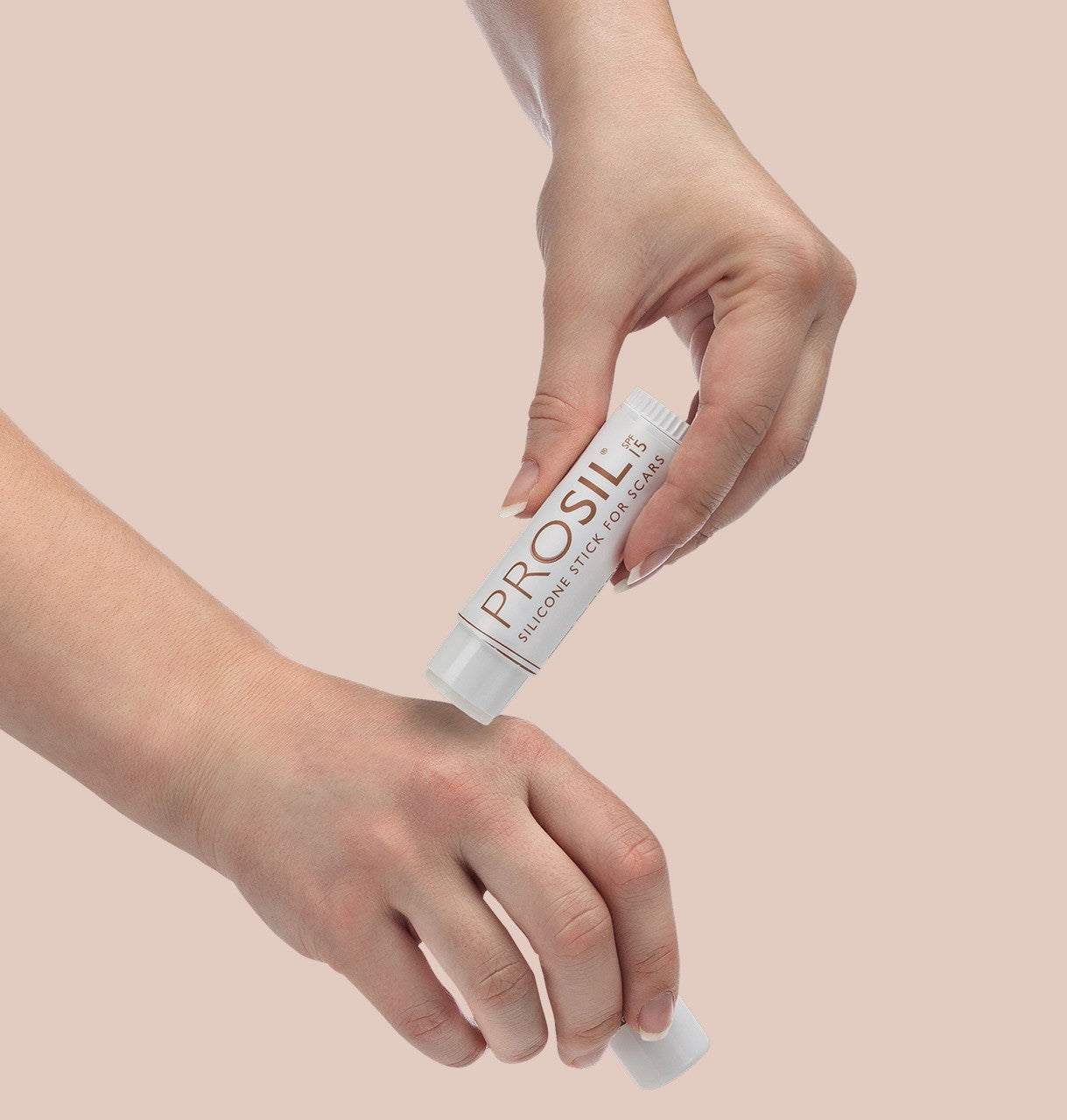 Pro-Sil – Stick cu Silicon pentru Cicatrici | Tratament eficient