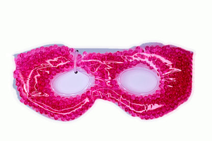 Masca de ochi cu gheață