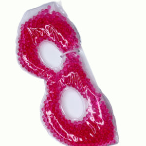 Masca de ochi cu gheață